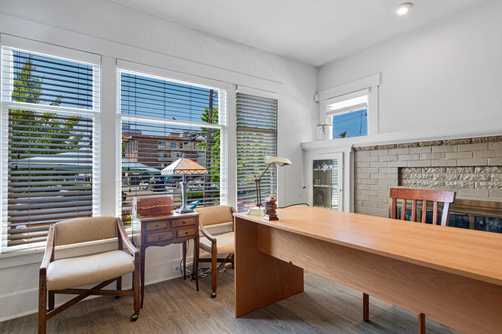 Vintage 3 Bedroom Home In Prime Eastlake Seattle With Private Parking Luaran gambar