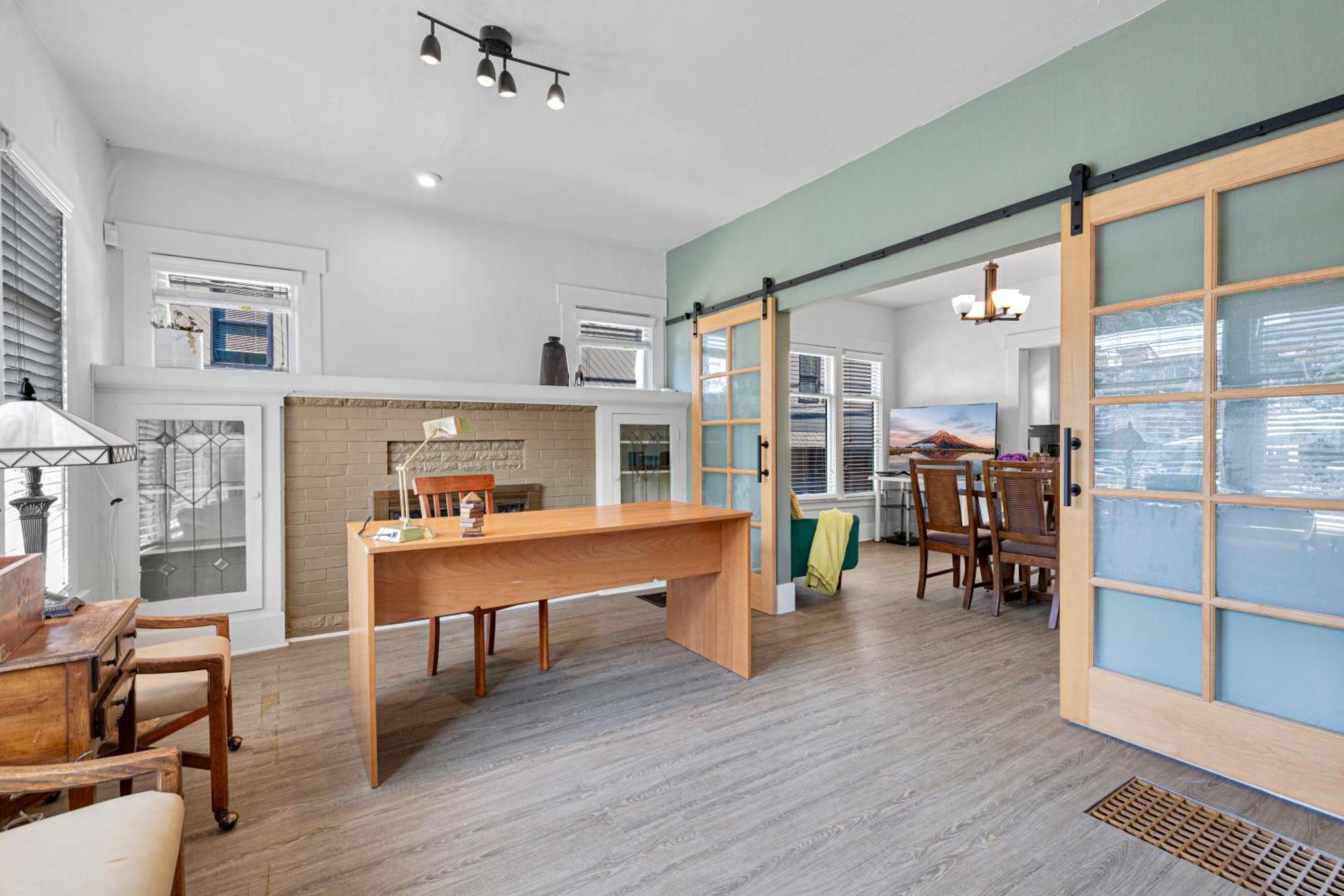 Vintage 3 Bedroom Home In Prime Eastlake Seattle With Private Parking Luaran gambar