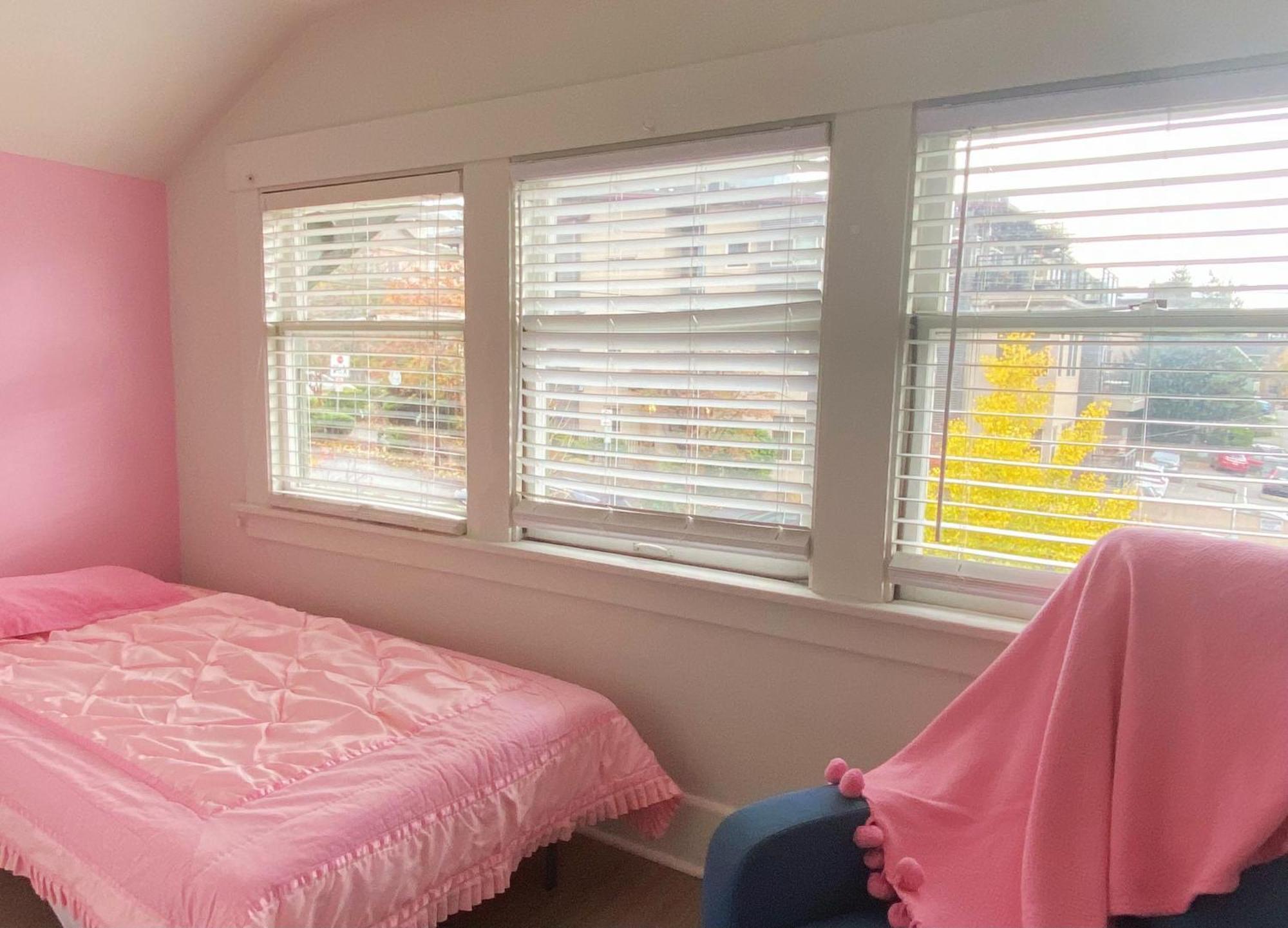 Vintage 3 Bedroom Home In Prime Eastlake Seattle With Private Parking Luaran gambar